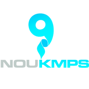 9KMPS logo